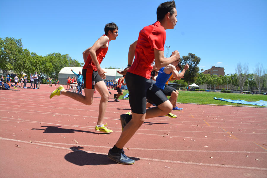 Club Atletisme Badalona - 